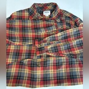 Field & Stream Flannel 2XL